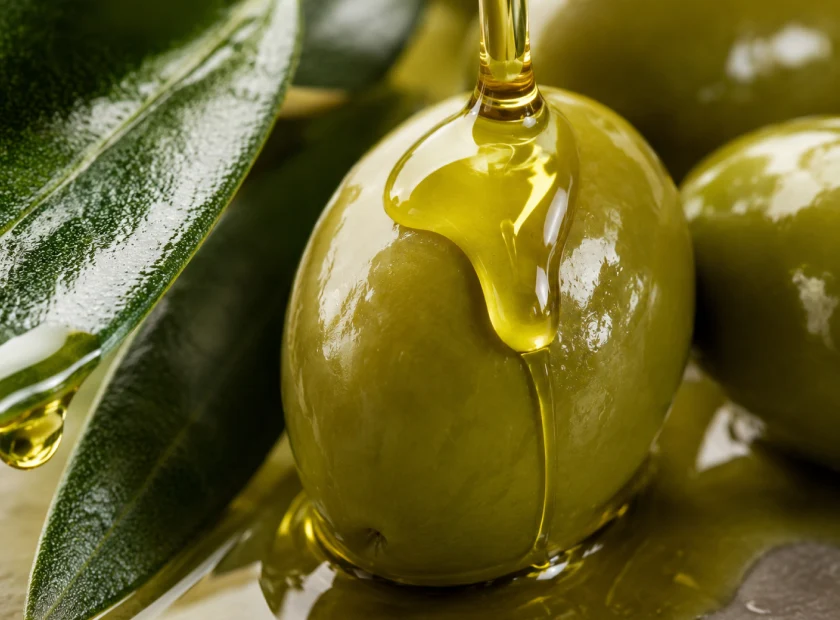CardioCharge™ Hytolive® Olive Extract antioxidant support
